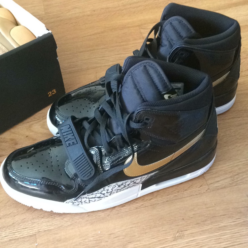 Jordan’s